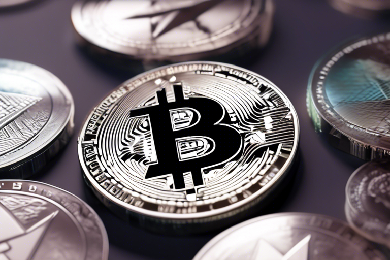 Institutional Money Floods Ethereum, 10K ETH Addresses on the Rise! ?