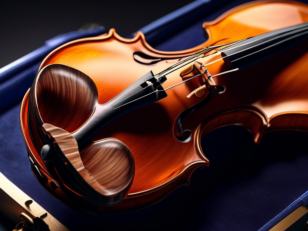 Galaxy Digital tokenizes $9 million Stradivarius violin for loan ??