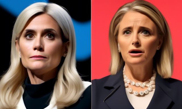 Report shows hate speech against women politicians on Instagram was not curtailed by Meta. ?