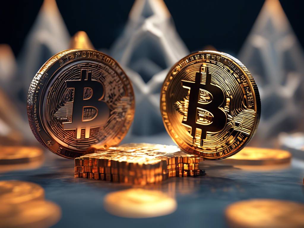 Expert analyzes Ethereum's dip vs Bitcoin ? Trading insights given ?‍??