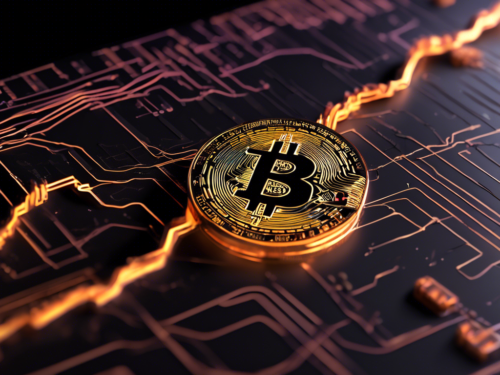 Bitcoin ETF Inflows Fail to Push Price Over $100k ??