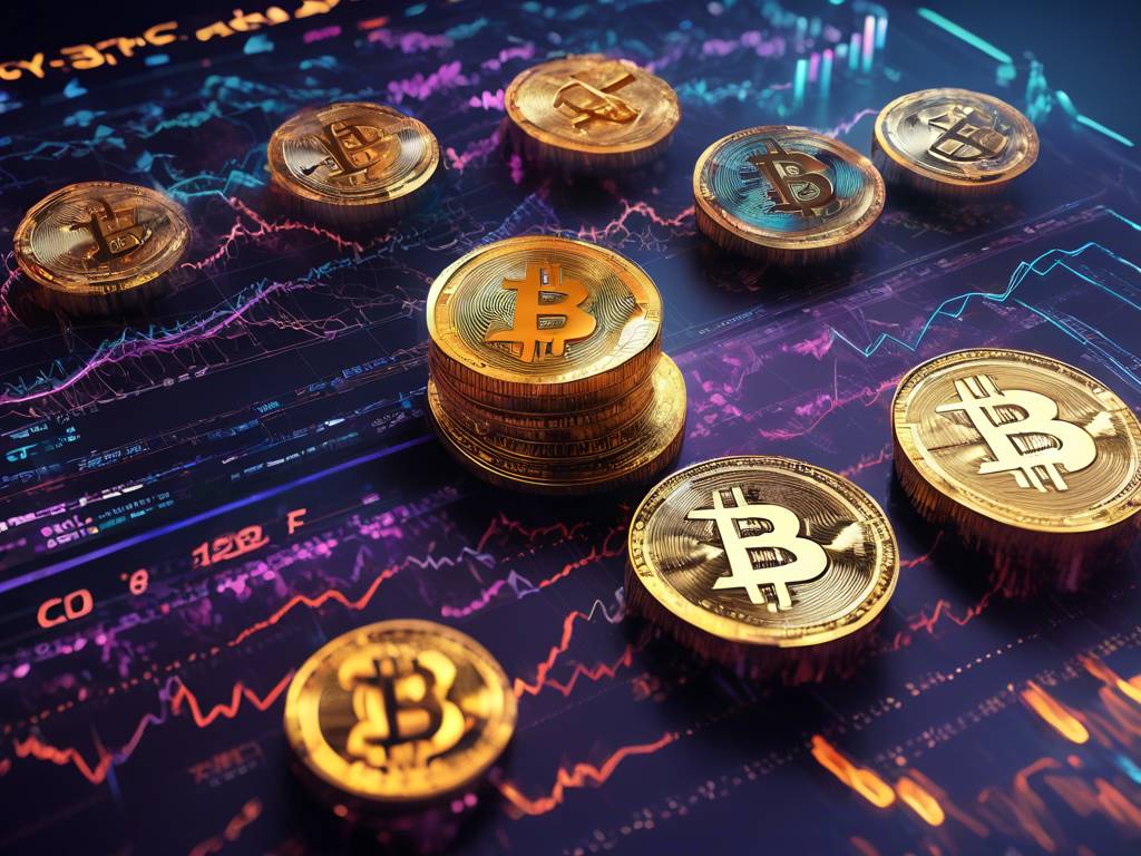Exclusive Analysis on Crypto Trends: New Threats, Fast Risks! ?