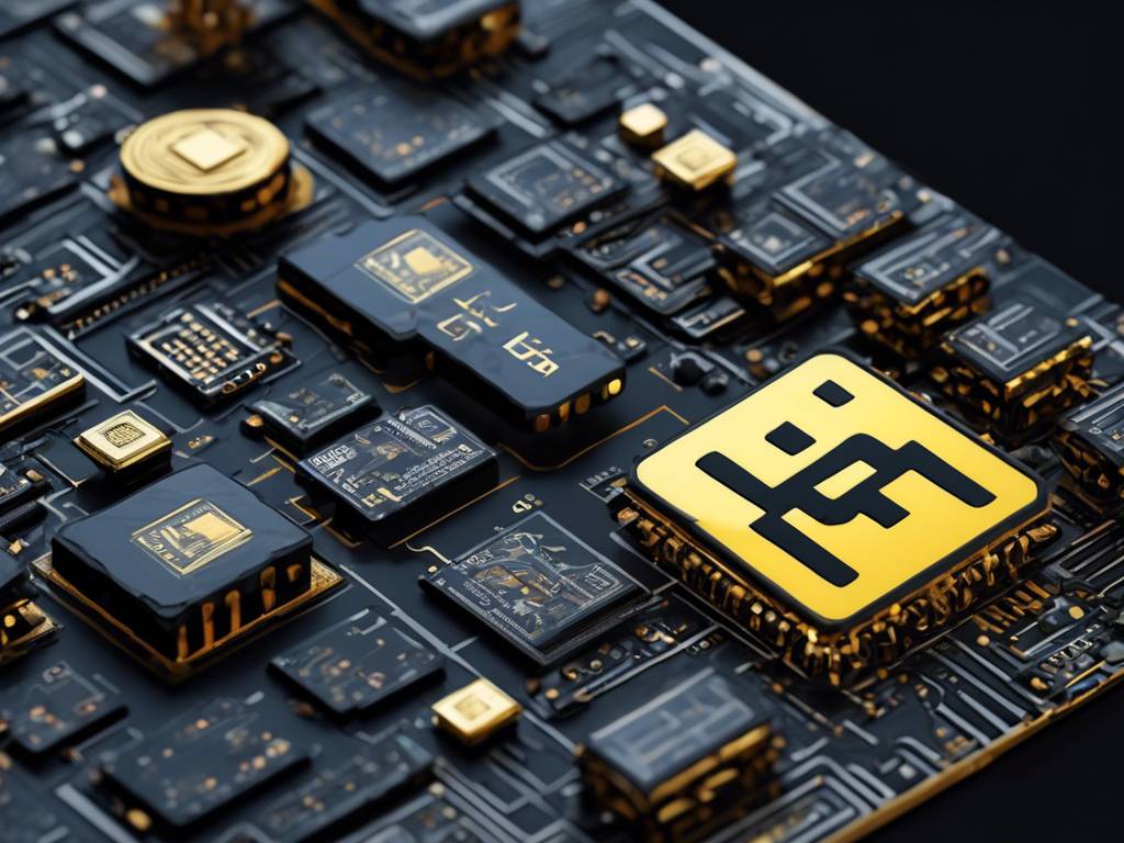 Binance launches new phase in India ???
