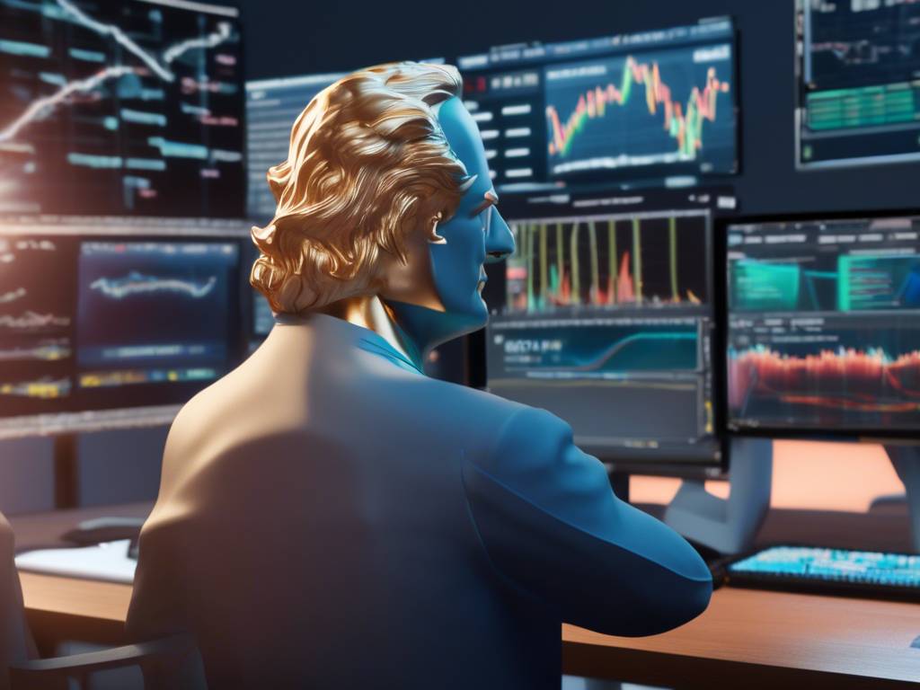 Franklin Templeton Launches Peer-to-Peer Trades ??
