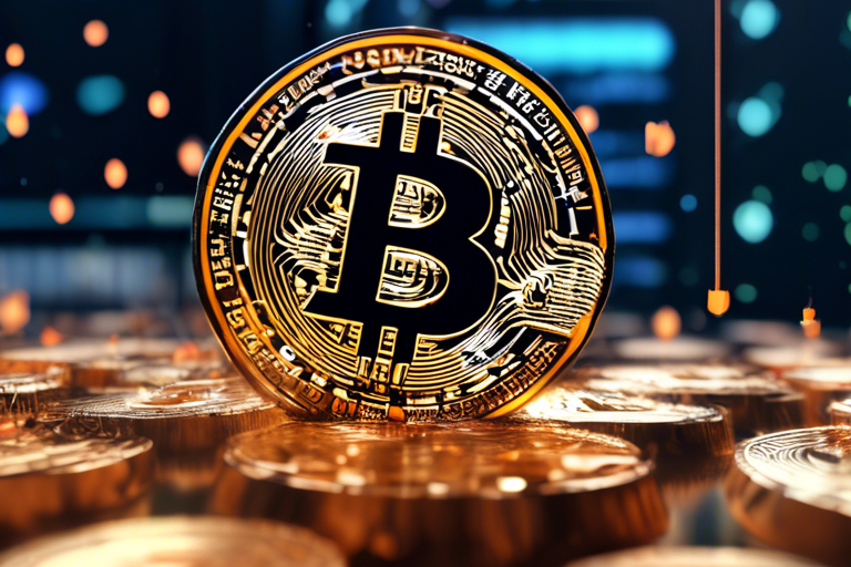 Bitcoin price recovery expected soon! ??