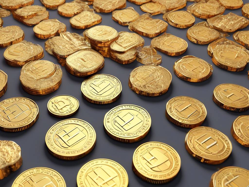 CoinShares Reports Record $862M Weekly Inflows, ???