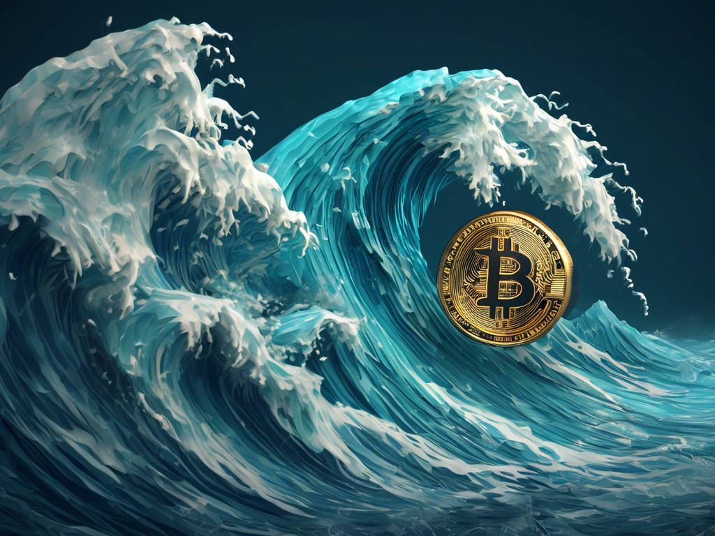 Unlock Insights on Bitcoin HODL Waves ???