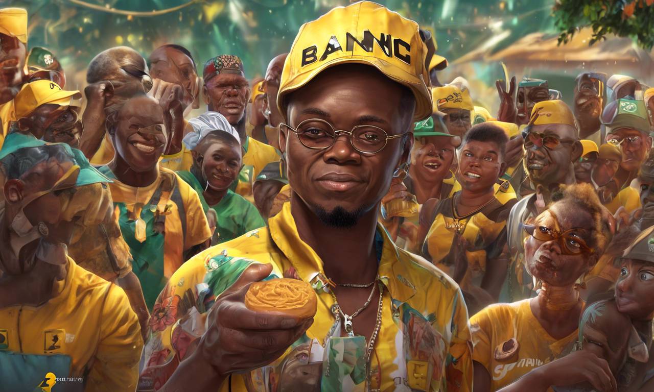 Binance bids farewell to Nigerian market ??