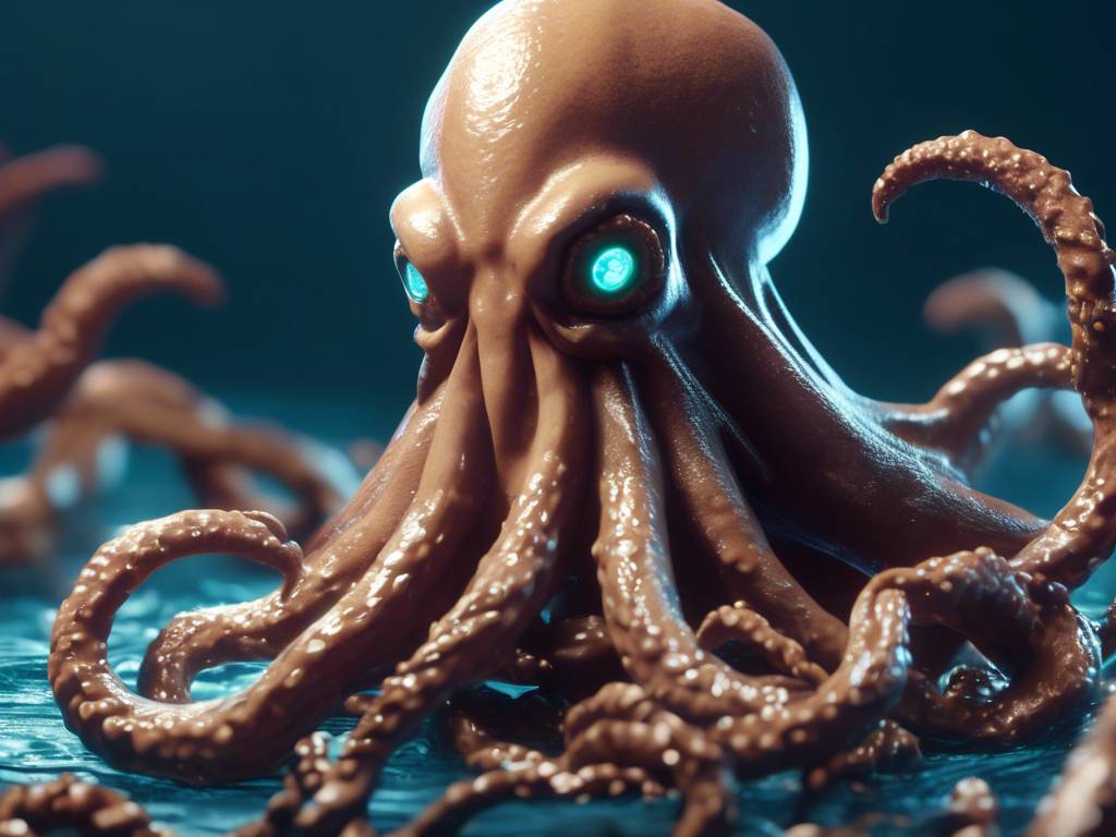 Kraken reassures no delisting of Tether's USDT in Europe! ?