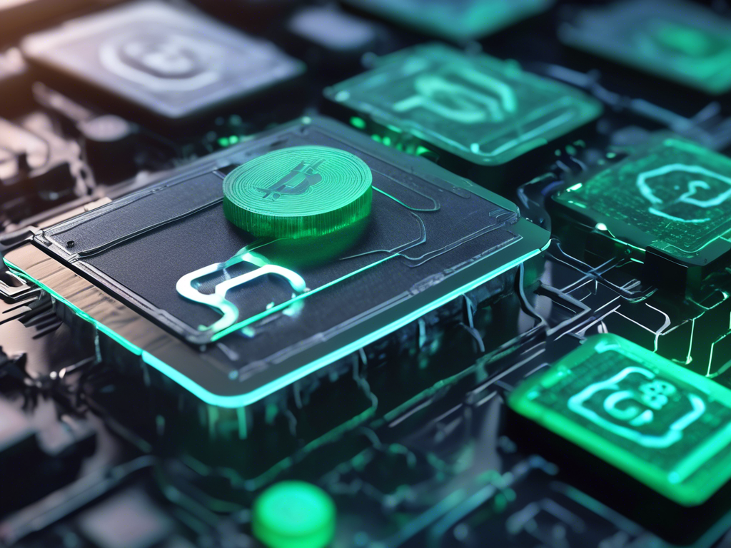USDT analyzed across different blockchains by IntoTheBlock! ?
