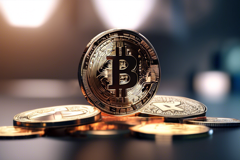 Analyst warns against holding stagnant altcoins like XRP and ADA ?