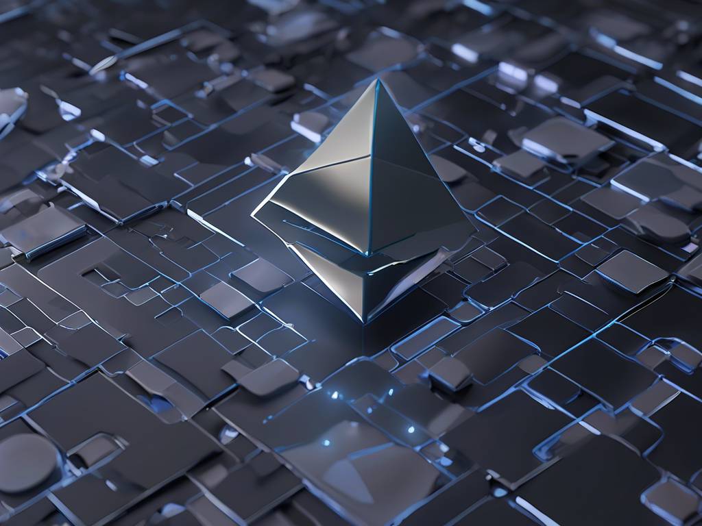 Uncover Ethereum's Doubtful Future ?