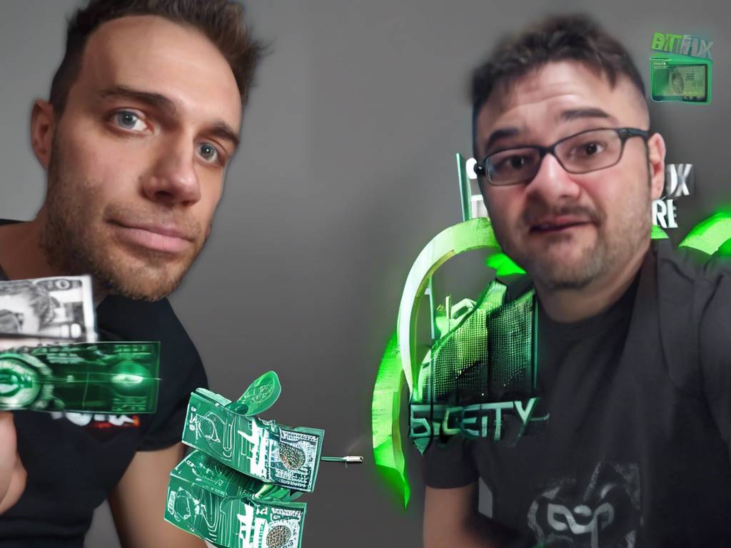 Bitfinex CTO debunks FSociety hack rumors! ??