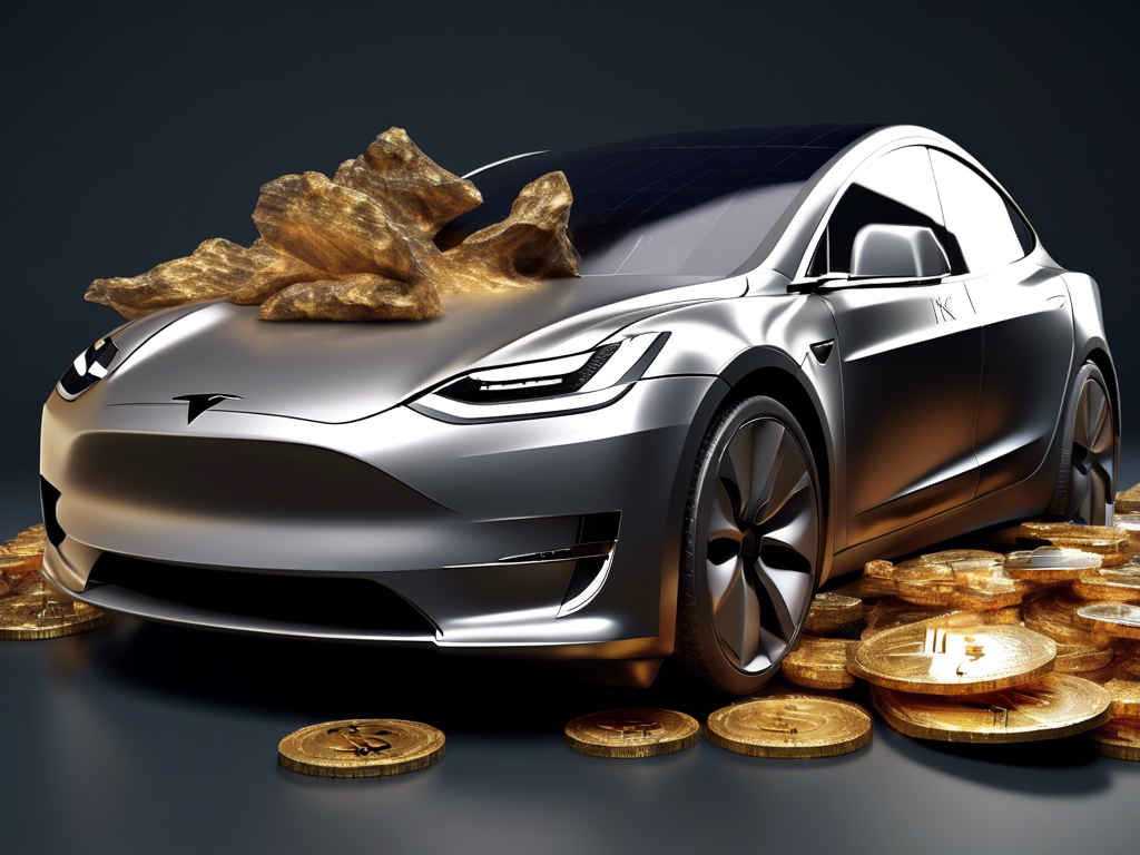 Ditch Tesla & First Solar stocks! Find out why ??