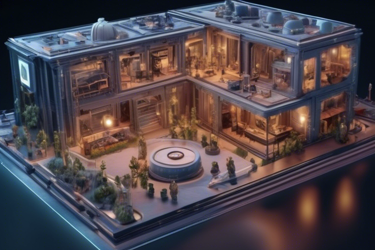 Industry Acclaim Garnered by Injective's First Builder House Event?