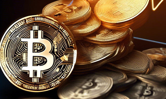 Reasons behind Bitcoin's dip below $66,000 explored in political polls and government decisions. ?