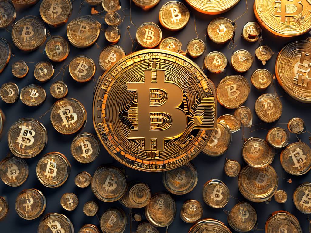 Bitcoin's Next Correction Targets: Brace for Impact! ??