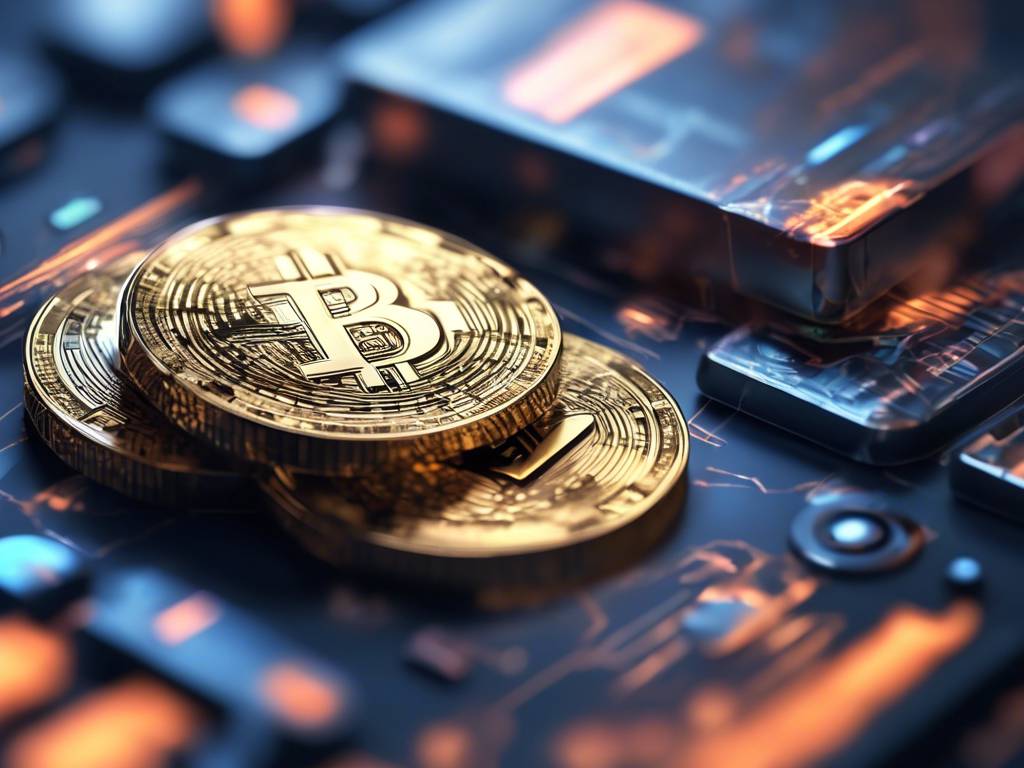 May 2024: Key News Shaping Crypto Market ??