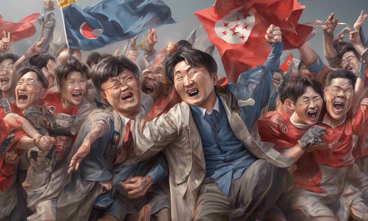 South Korea triumphs! Do Kwon extradited after court reverses US decision ??