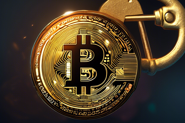 Unlock the key to understanding the crypto political shift ??