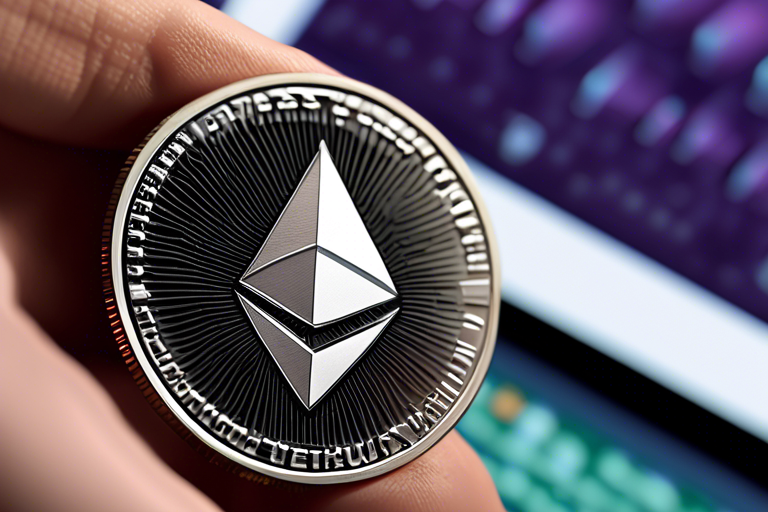 Is Ethereum Headed for a Crash to $3,575? ??