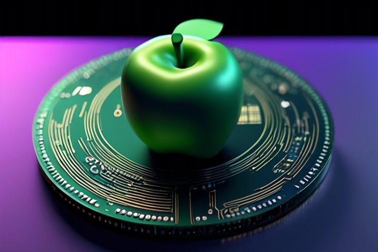 Discover exciting updates from Apple's conference ??