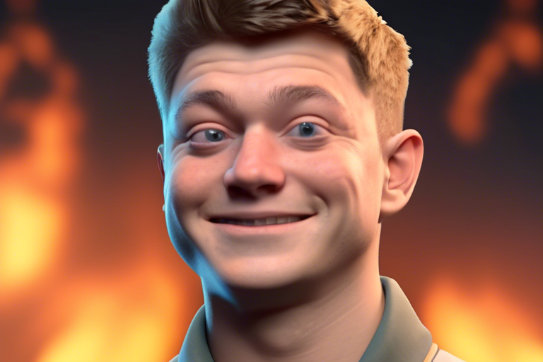 Normie Memecoin Project Fires Intern Over Offensive Video ? Apologizes for Content ?