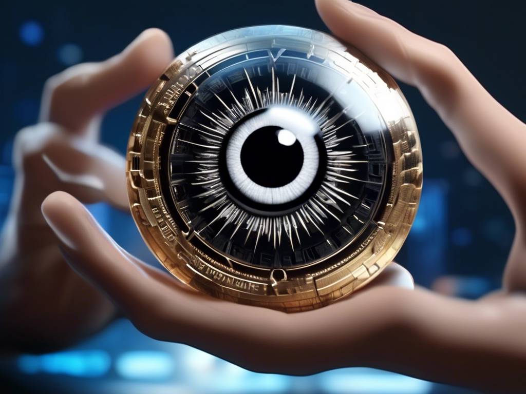 JPMorgan’s Onyx Eye Transforms Blockchain PoCs ?