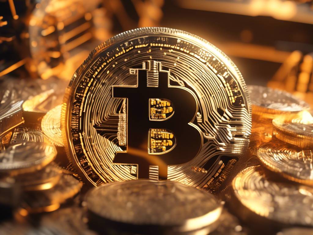 Satoshi Era Miner Awakens, Transfers 50 BTC to Coinbase ??