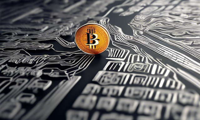 Bitcoin roadmap to $200,000 is set by analyst for the future. ?
