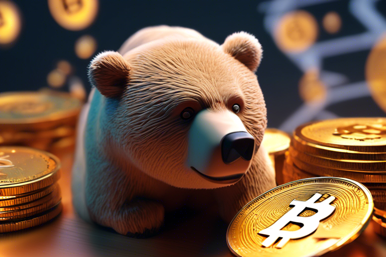 Traders chill on bearish bets; Bitcoin & Ethereum Put-Call ratio dips in June ??