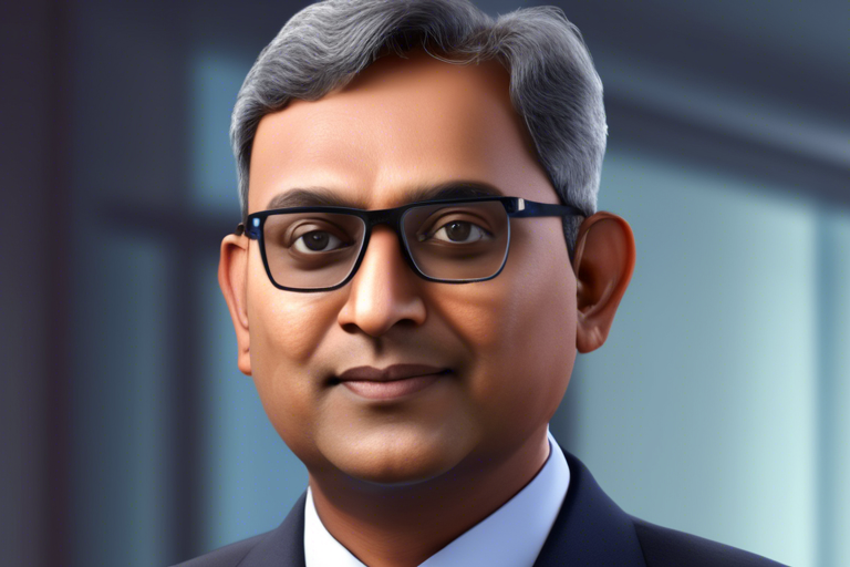 Ex-defence secretary Ajay Kumar is now part of VC play with early-stage fund ?