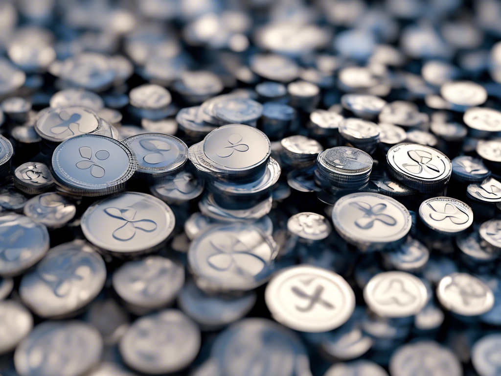 Ripple's 150M XRP Sale Drives Down Price ?