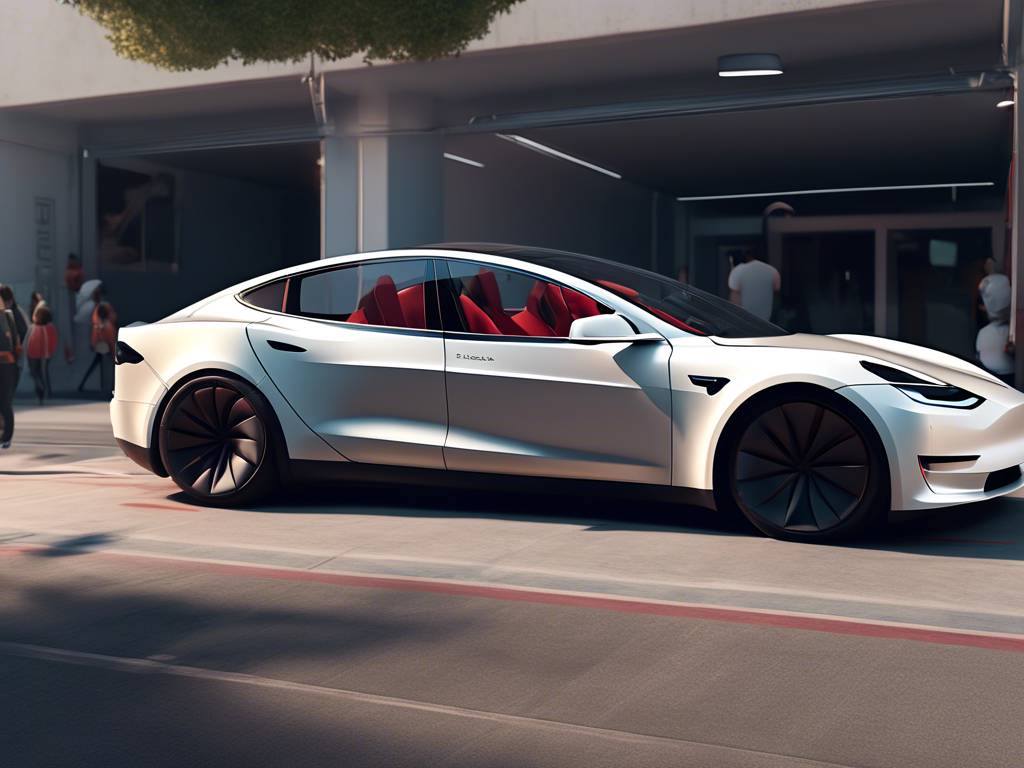 Tesla's Supercharger Team Rehired ???