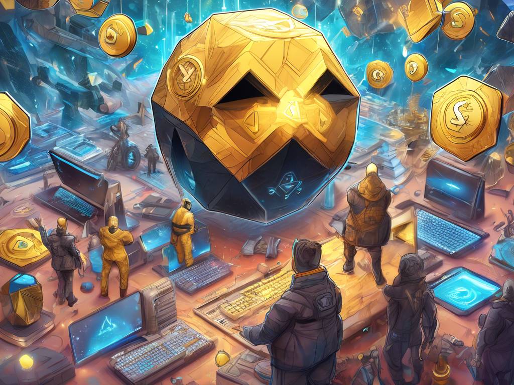 Binance finishes Stratis (STRAX) token swap  ??