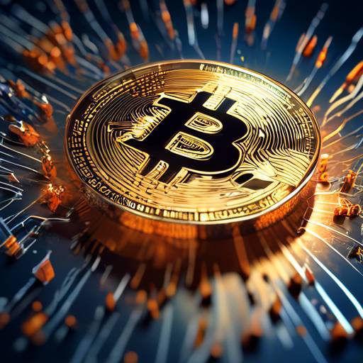Bitcoin Halving Sparks Bullish Sentiment: Analysts Predict BTC Price Surge to $273,000 ??