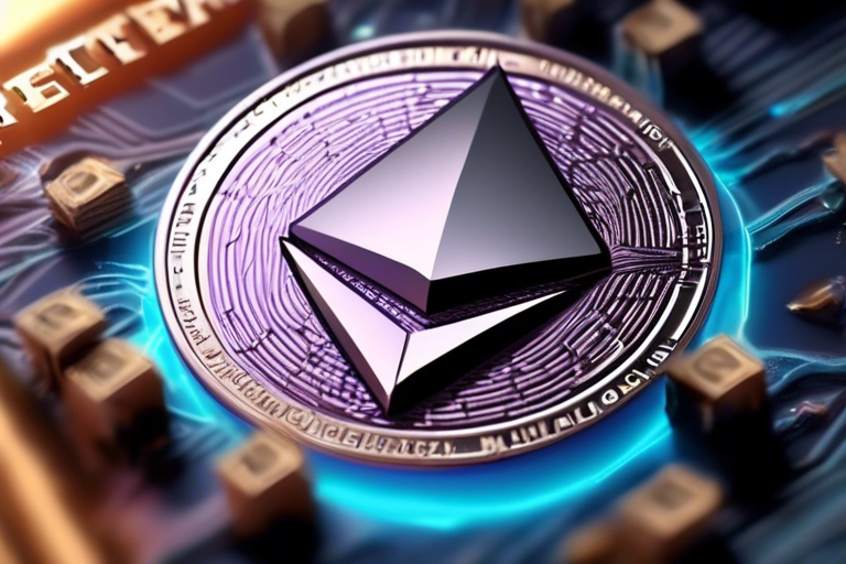 Discover the game-changing Ethereum ETF trend with Bitwise CIO ??