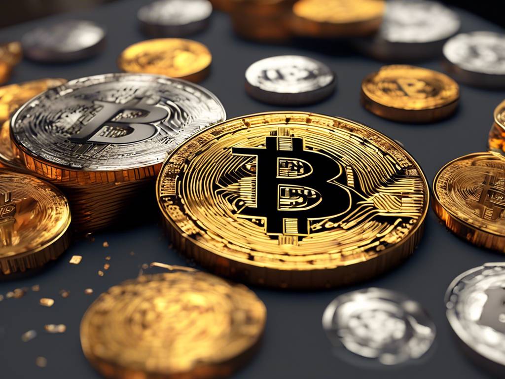 Willy Woo predicts $1,000,000 Bitcoin soon! ??