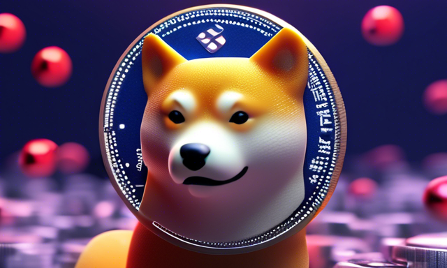 Santiment's Top Altcoin Picks Feature Shiba Inu, Cardano, And XRP ?