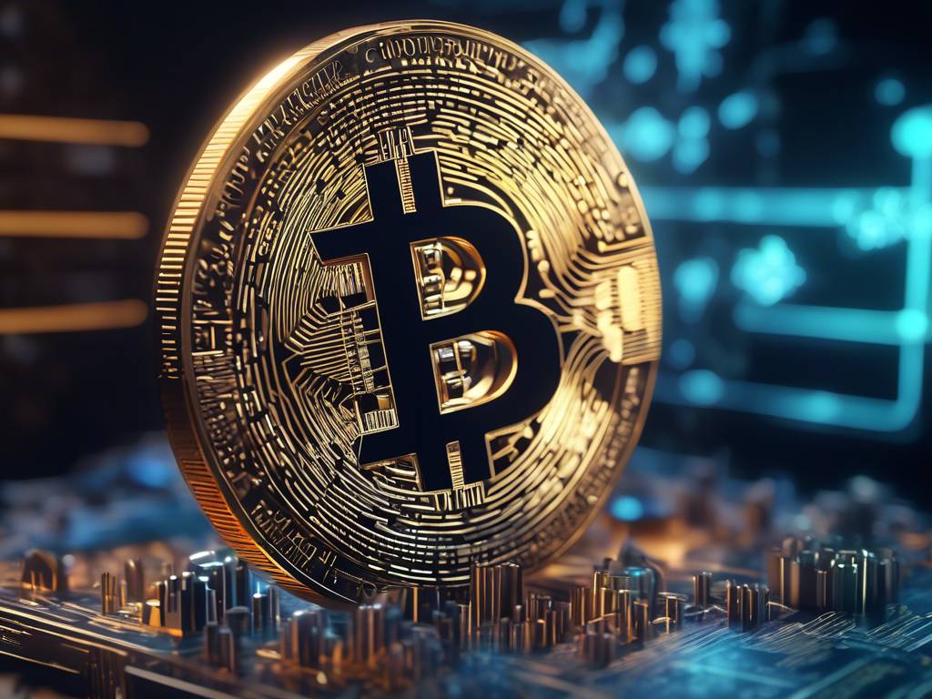 Unlocking Secrets of Upcoming Crypto Trends ?