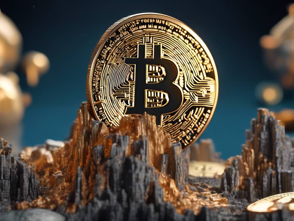 Cathie Wood's Ark Invest bets on Bitcoin and Tesla ?