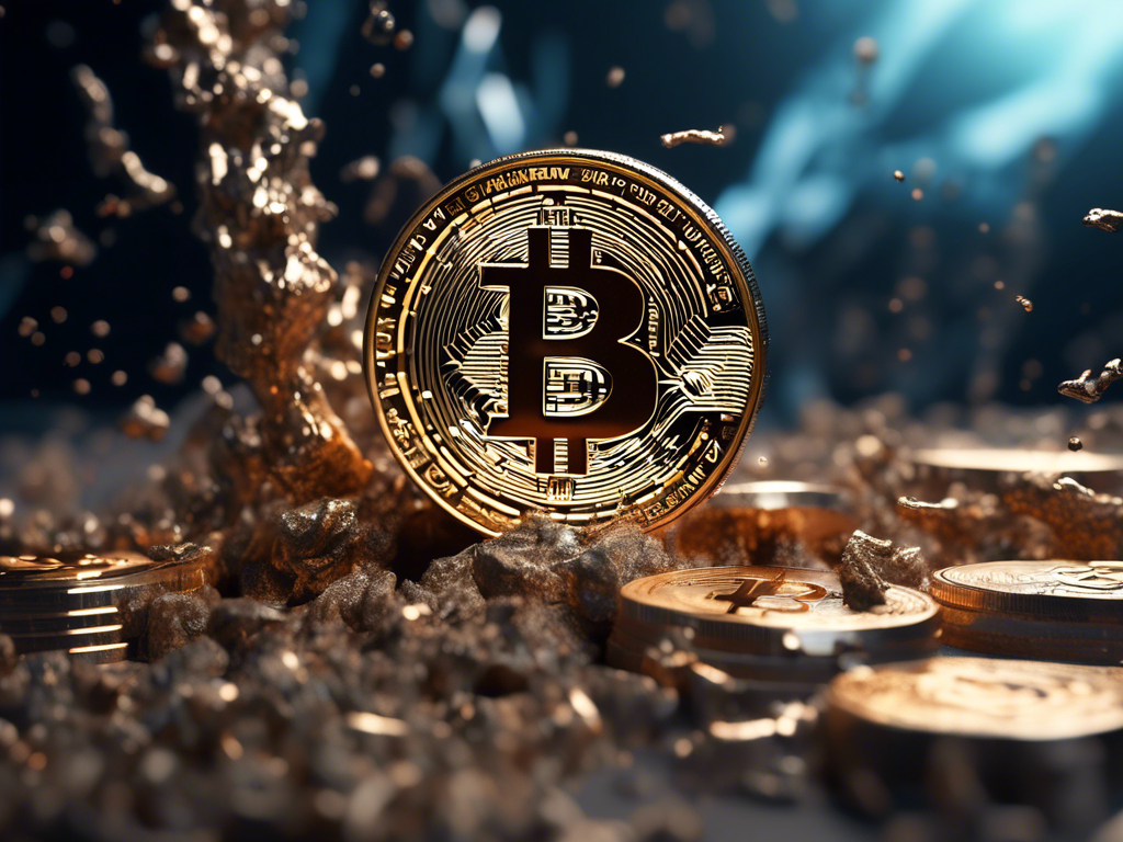 Bitcoin Price Finds Crucial Support: Bulls Ready to Ignite a Rally ?