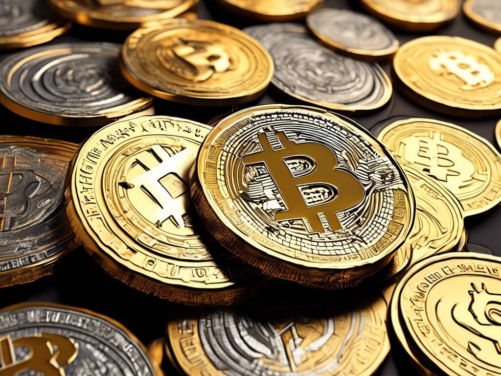 Meme coins tumble as Bitcoin leads; Rally or crash ahead? ?