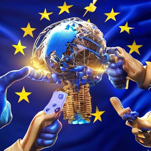Meta Shocks Crypto Community: No Plans to Tackle AI Abuse in EU Elections! ??