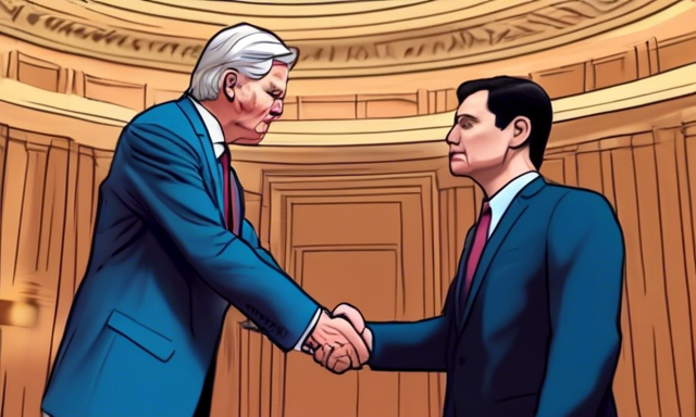 Non-compete agreements to be scrutinized in upcoming Senate hearing ?