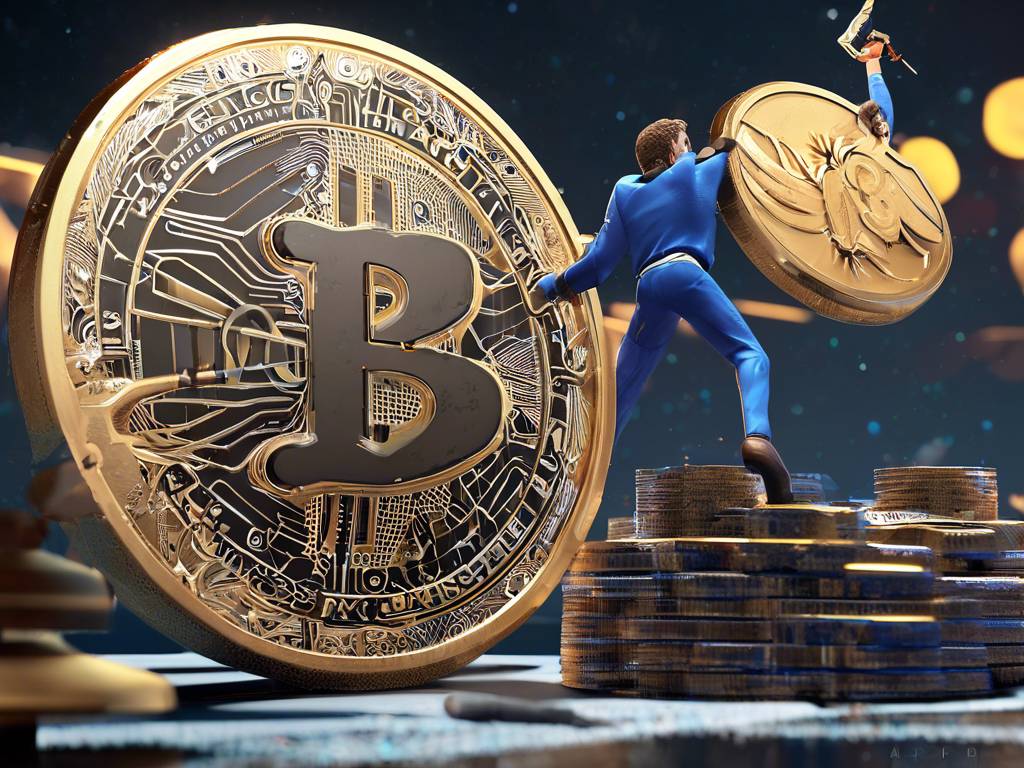 Ripple vs. SEC: Key Deadlines Ahead in XRP Case! ?
