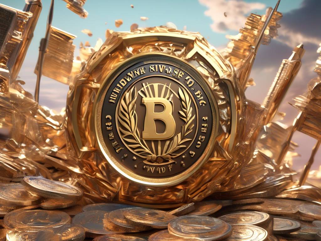 Uniswap hit with SEC lawsuit warning ?
