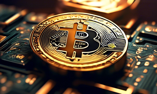 Bitcoin is jumped back above $65,000 and being continued to rise ?