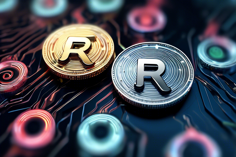 Get the Latest Update on Ripple (XRP) ???