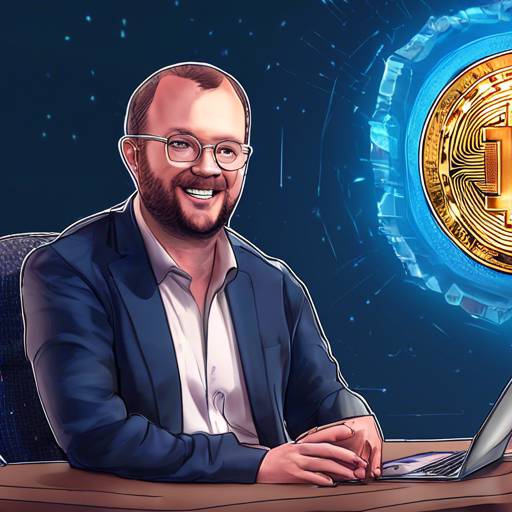Crypto Capital Founder Predicts 60% Surge for Cardano ($ADA) ??